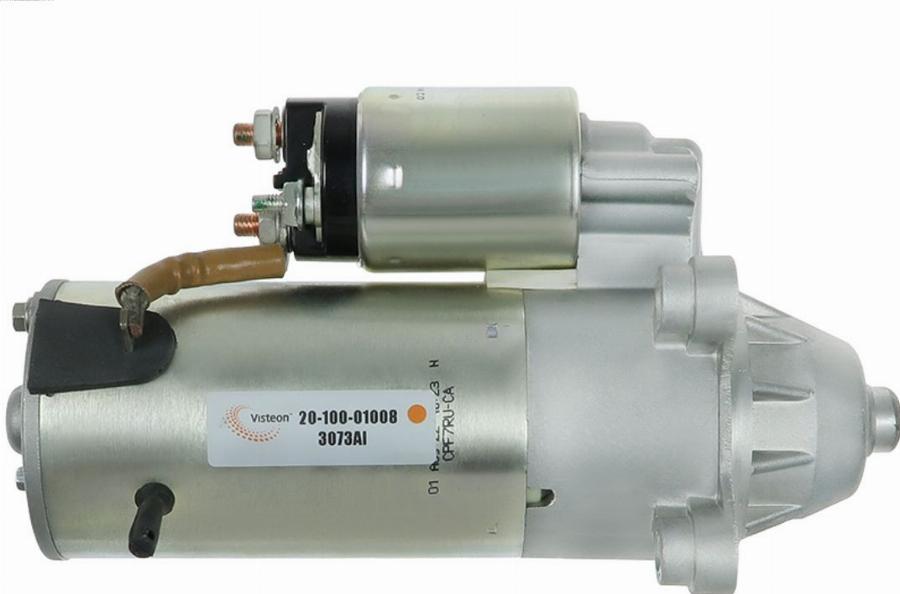 AS-PL S9518P - Starter www.molydon.hr