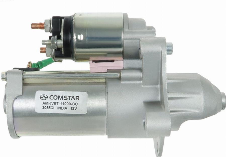 AS-PL S9523P - Starter www.molydon.hr