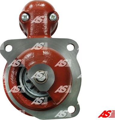 AS-PL S9091ER - Starter www.molydon.hr