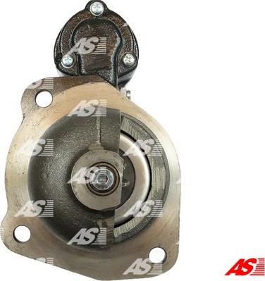 AS-PL S9092(LETRIKA) - Starter www.molydon.hr