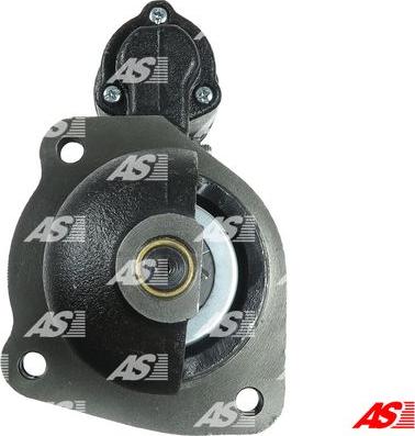 AS-PL S9092 - Starter www.molydon.hr