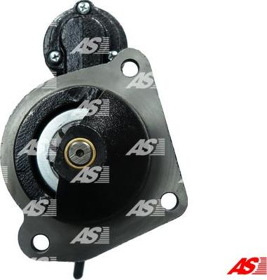 AS-PL S9097 - Starter www.molydon.hr