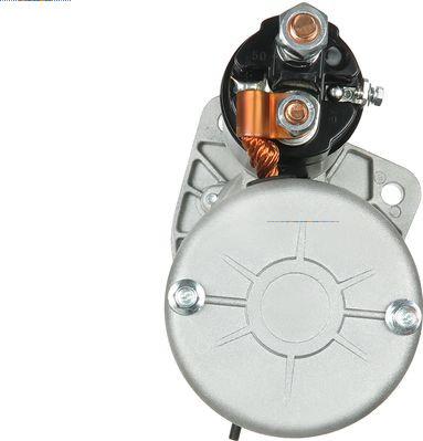 AS-PL S9049 - Starter www.molydon.hr