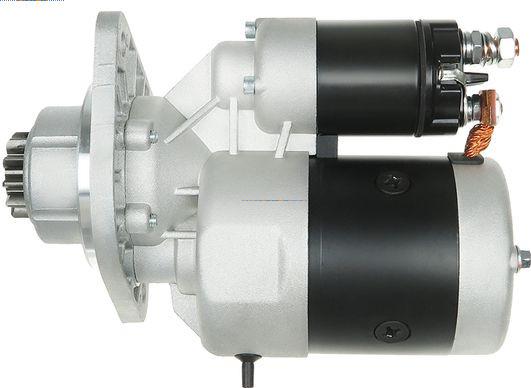 AS-PL S9049 - Starter www.molydon.hr