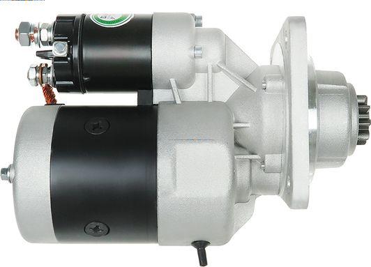 AS-PL S9046 - Starter www.molydon.hr