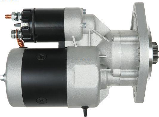 AS-PL S9043 - Starter www.molydon.hr