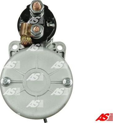 AS-PL S9047 - Starter www.molydon.hr