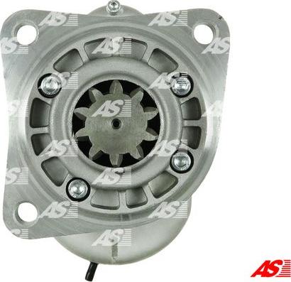 AS-PL S9047 - Starter www.molydon.hr