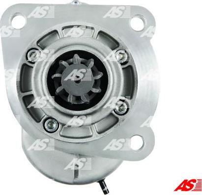 AS-PL S9054 - Starter www.molydon.hr