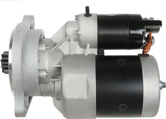 AS-PL S9055 - Starter www.molydon.hr