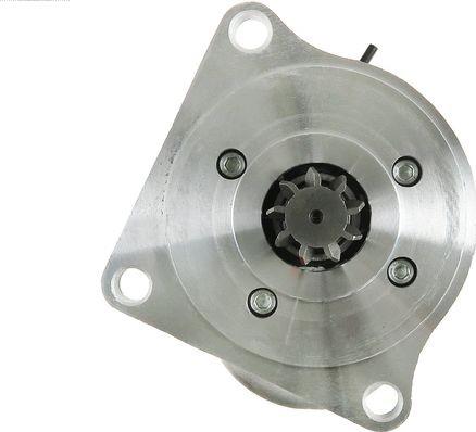 AS-PL S9055 - Starter www.molydon.hr