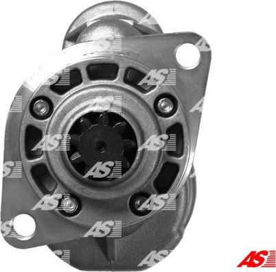 AS-PL S9057 - Starter www.molydon.hr