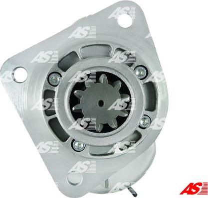 AS-PL S9060 - Starter www.molydon.hr