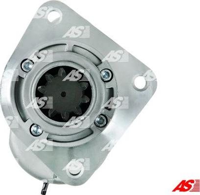 AS-PL S9061 - Starter www.molydon.hr