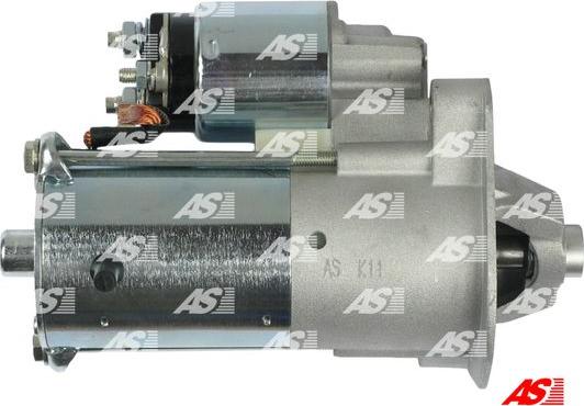 AS-PL S9063 - Starter www.molydon.hr