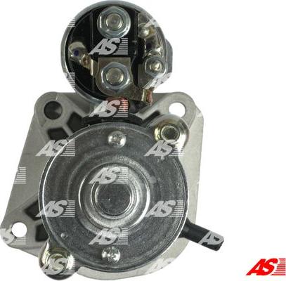 AS-PL S9063 - Starter www.molydon.hr