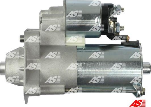 AS-PL S9063 - Starter www.molydon.hr