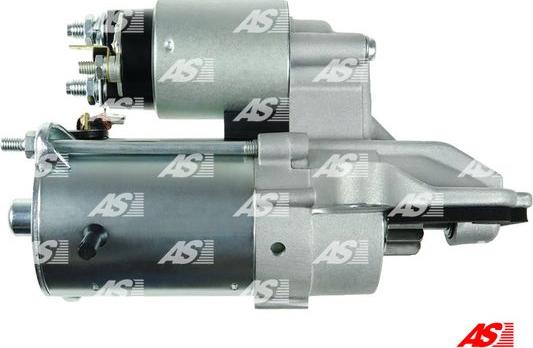 AS-PL S9004 - Starter www.molydon.hr