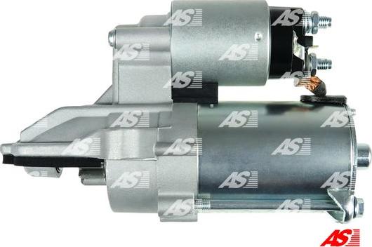 AS-PL S9004 - Starter www.molydon.hr