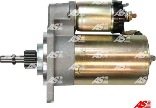 AS-PL S9008 - Starter www.molydon.hr