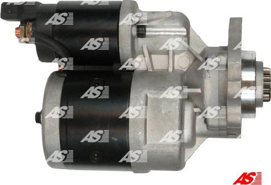 AS-PL S9011 - Starter www.molydon.hr