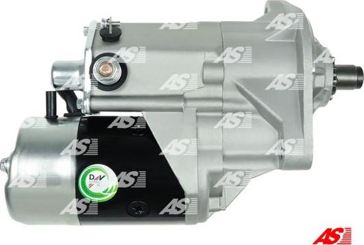 AS-PL S9012 - Starter www.molydon.hr