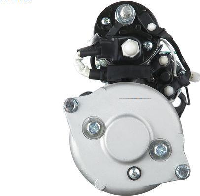 AS-PL S9089 - Starter www.molydon.hr