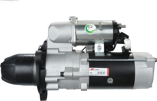 AS-PL S9089 - Starter www.molydon.hr