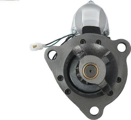 AS-PL S9089 - Starter www.molydon.hr