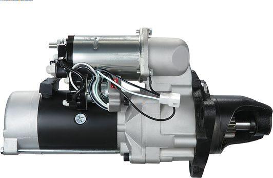 AS-PL S9089 - Starter www.molydon.hr