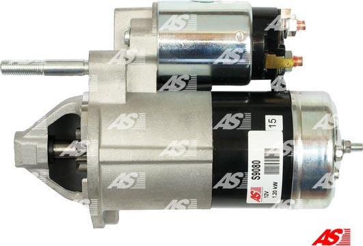 AS-PL S9080 - Starter www.molydon.hr