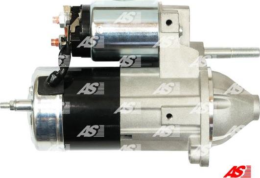 AS-PL S9080 - Starter www.molydon.hr