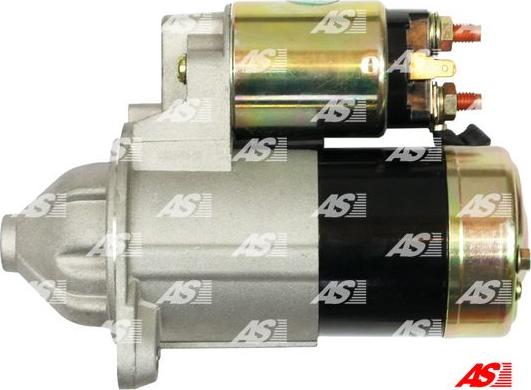 AS-PL S9088 - Starter www.molydon.hr