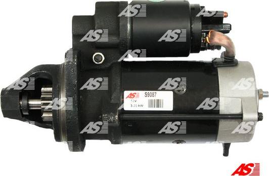 AS-PL S9087 - Starter www.molydon.hr