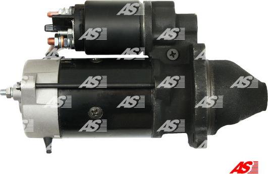 AS-PL S9087 - Starter www.molydon.hr