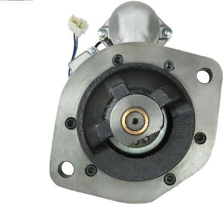 AS-PL S9034 - Starter www.molydon.hr