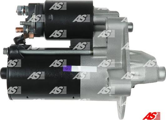 AS-PL S9036PR - Starter www.molydon.hr