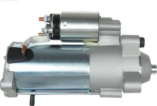 AS-PL S9033 - Starter www.molydon.hr