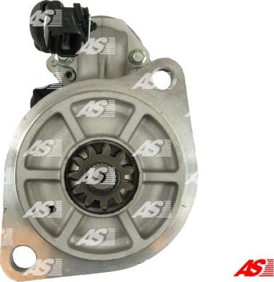 AS-PL S9076 - Starter www.molydon.hr