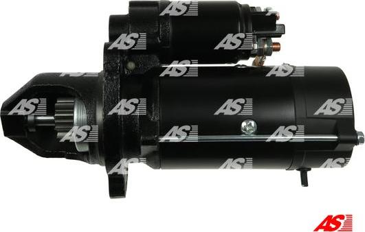 AS-PL S9070 - Starter www.molydon.hr