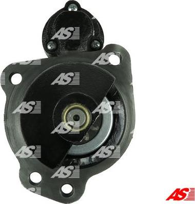 AS-PL S9070 - Starter www.molydon.hr