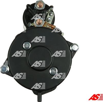 AS-PL S9070 - Starter www.molydon.hr