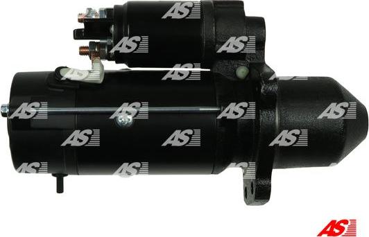 AS-PL S9070 - Starter www.molydon.hr