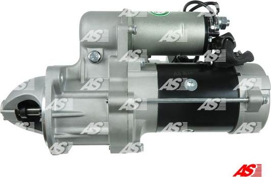 AS-PL S9190 - Starter www.molydon.hr