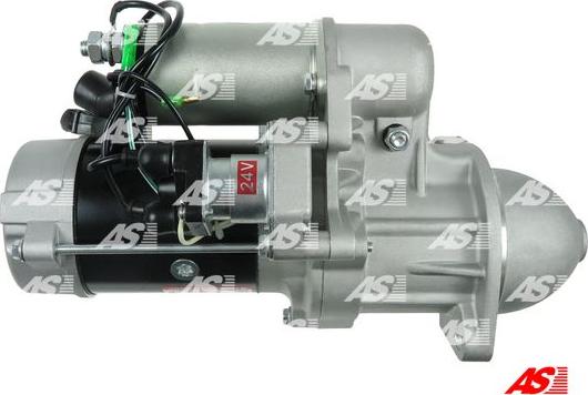 AS-PL S9190 - Starter www.molydon.hr