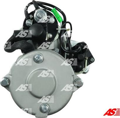 AS-PL S9190 - Starter www.molydon.hr