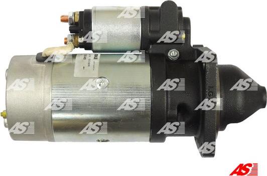 AS-PL S9198(LETRIKA) - Starter www.molydon.hr