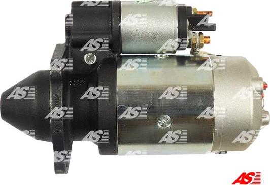 AS-PL S9197(LETRIKA) - Starter www.molydon.hr