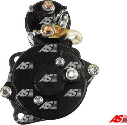 AS-PL S9144 - Starter www.molydon.hr