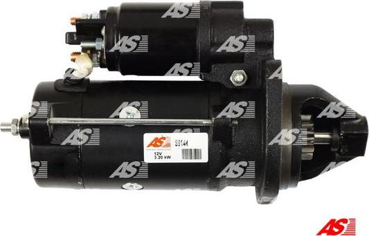 AS-PL S9144 - Starter www.molydon.hr